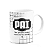 Caneca Pais - Meu primeiro amigo e meu eterno exemplo - M2 - Imagem 2