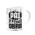 Caneca Pais - Pai pra toda obra - M2 - 325ml - branca - Imagem 2