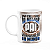 Caneca Pais - Exclusivo do melhor pai churrasqueiro - Imagem 1