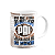 Caneca Pais - Exclusivo do melhor pai churrasqueiro - Imagem 2