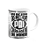 Caneca Pais - Exclusivo do melhor pai churrasqueiro - M2 - Imagem 2