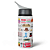 Garrafa Squeeze NK Geek - Icons Moments - Modern Family - Imagem 1