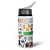 Garrafa Squeeze NK Geek - Icons Moments - Modern Family - Imagem 2