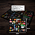 Mouse Pad Geek Icons Moments - Modern Family - Preto - Imagem 3