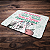 Mouse Pad Flork Professores - Ela acreditou em mudar o mundo - Imagem 2