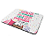 Mouse Pad Flork Professora - Heróis de verdade, ensinam - Imagem 1