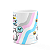 Caneca Divertida Gatinhos - Se eu gostasse de mi mi miAU - Imagem 3
