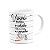 Caneca - Vovó, prepara o colinho, estou a caminho - M3 - Imagem 2