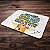 Mouse pad Capivaras  - Advinha quem acordou com energia? - Imagem 2