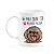 Caneca Dog - Meu Shih tzu, melhor pessoa! M3 - Imagem 1