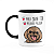 Caneca Dog - Meu Shih tzu, melhor pessoa! M3 - B-black - Imagem 1