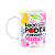 Caneca da Professora - Você tem o poder de mudar o mundo M1 - Imagem 1