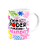 Caneca da Professora - Você tem o poder de mudar o mundo M1 - Imagem 2