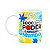 Caneca da Professora - Você tem o poder de mudar o mundo M3 - Imagem 1