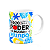 Caneca da Professora - Você tem o poder de mudar o mundo M3 - Imagem 2