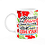 Caneca da Professora - Vive para educar - Branca M2 - Imagem 1