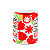 Caneca da Professora - Vive para educar - Branca M2 - Imagem 3