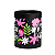 Caneca Professora - Tem o poder de mudar o mundo - Preta M1 - Imagem 3