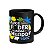 Caneca Professora - Tem o poder de mudar o mundo - Preta M3 - Imagem 2