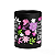 Caneca Professora - Vive para educar - Preta M1 - Imagem 3