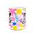 Caneca da Professora - Flor que educa o jardim - Branca M1 - Imagem 3