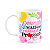 Caneca da Professora - Ensinar é propósito - Branca M1 - Imagem 1
