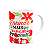 Caneca da Professora - Ensinar é propósito - Branca M2 - Imagem 2