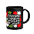 Caneca da Professora - Ensinar é propósito - Preta M2 - Imagem 2