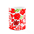 Caneca da Professora - Dedicada, amorosa, inteligente - BCM2 - Imagem 3