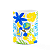 Caneca da Professora - Dedicada, amorosa, inteligente - BCM3 - Imagem 3