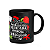 Caneca da Professora - Dedicada, amorosa, inteligente - PTM2 - Imagem 2