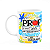 Caneca da Professora - Transformação extraordinária - BCM3 - Imagem 1