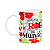 Caneca da Professora - A melhor Prof do mundo - Branca APL2 - Imagem 1
