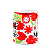 Caneca da Professora - A melhor Prof do mundo - Branca APL2 - Imagem 3