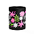 Caneca da Professora - A melhor Prof do mundo - Preta APL1 - Imagem 3