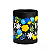 Caneca da Professora - A melhor Prof do mundo - Preta APL3 - Imagem 3