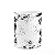 Caneca religiosa - Porque ele vive, posso crer no amanhã! - Imagem 3