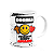 Caneca religiosa - Sorria, você está sendo amado - Imagem 2