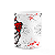 Caneca Religiosa - Cria em mim, um coração puro - Imagem 3