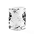 Caneca Religiosa - Ele me amou primeiro - 325ml - Imagem 3