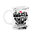 Caneca Religiosa - Ele me amou primeiro - 325ml - Imagem 1