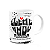 Caneca Religiosa - Ele me amou primeiro - 325ml - Imagem 2
