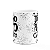 Caneca Religiosa - Digno é o cordeiro - 325ml - Imagem 3