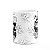 Caneca Religiosa - Eu sou a luz do mundo - Imagem 3