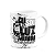 Caneca Religiosa - Eu sou a luz do mundo - Imagem 2