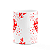 Caneca Religiosa - Ele me amou primeiro - M2 - 325ml - Imagem 3