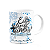 Caneca Religiosa Palavra - Eu estou firme - 325ml - Imagem 2