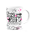 Caneca Religiosa Palavra - Ele faz tudo belo em seu tempo - Imagem 2