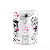 Caneca Religiosa Palavra - Ele faz tudo belo em seu tempo - Imagem 3