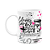 Caneca Religiosa Palavra - Ele faz tudo belo em seu tempo - Imagem 1